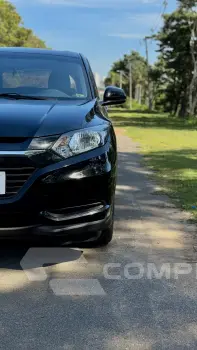 HR-V 1.8 16V LX