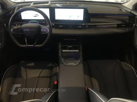 E5 61,1 KW ELÉTRICO