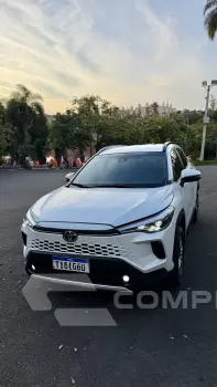 COROLLA CROSS 2.0 Vvt-ie XR