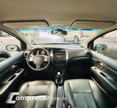 LIVINA 1.6 SL 16V
