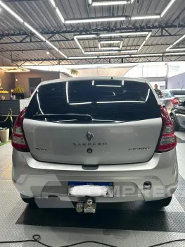 SANDERO 1.6 Privilége 16V