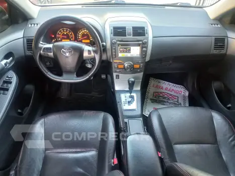 COROLLA 2.0 XRS 16V