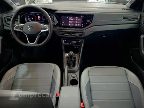 NIVUS 1.0 200 TSI TOTAL FLEX HIGHLINE AUTOMÁTICO