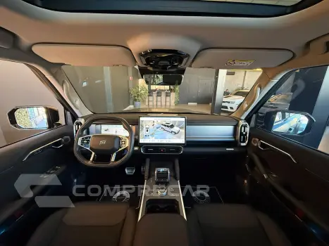 T2 1.5 TCI PHEV PREMIUM AWD DHT