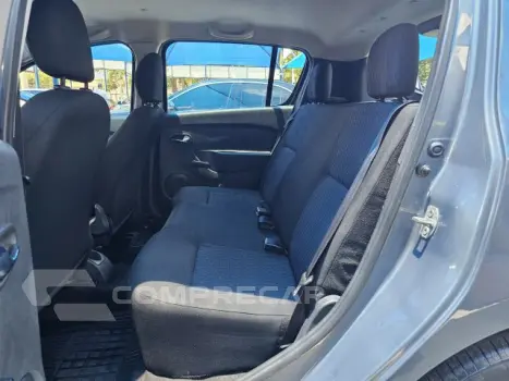 SANDERO - 1.0 EXPRESSION 16V 4P MANUAL