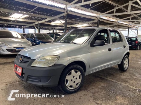 CELTA HATCH LIFE 1.0 VHC 8V 4P