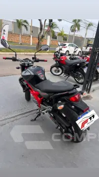 Gladius 650 Modelo sem Versão