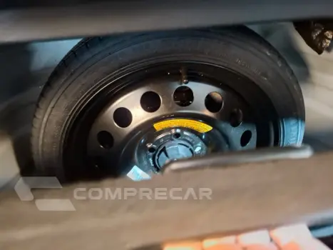 TRACKER 1.0 Turbo LT