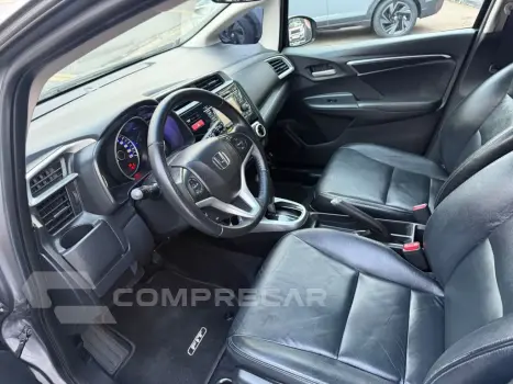 Fit EXL 1.5 Flex/Flexone 16V 5p Aut