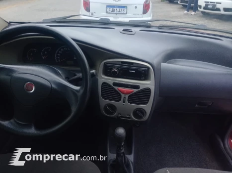 SIENA 1.0 MPI Fire 8V