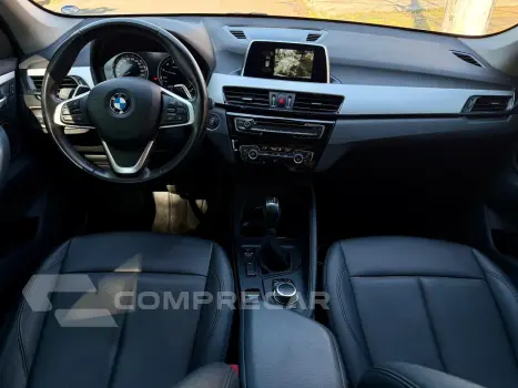 X1 2.0 16V Turbo Activeflex Sdrive20i X-line
