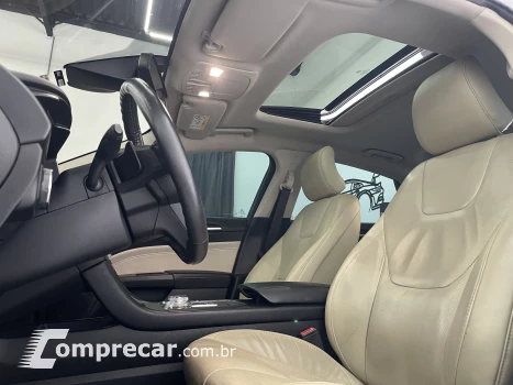 FUSION 2.0 Gtdi Titanium AWD 16V