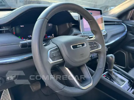 COMPASS 1.3 T270 Turbo S