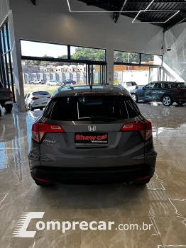 HR-V 1.8 16V EX