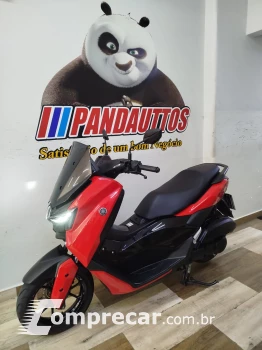 NMax 160 cc