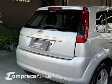 Fiesta S 1.0 8V Flex 5p