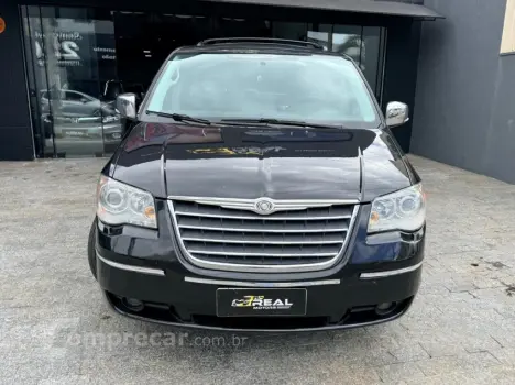 TOWN & COUNTRY 3.8 V6 12V