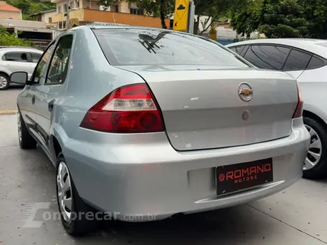 Prisma 1.4 Mpfi Joy 8V Flex 4P Manual