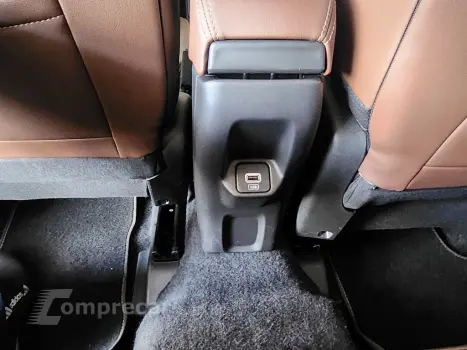 RENEGADE 1.3 T270 Turbo Flex Longitude At6