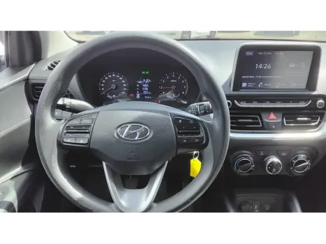 HB20 1.0 12V FLEX COMFORT MANUAL