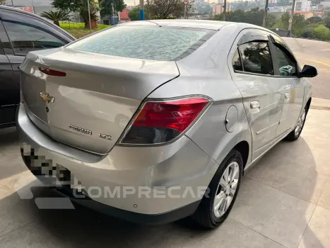 PRISMA 1.4 LTZ Spe/4 8V