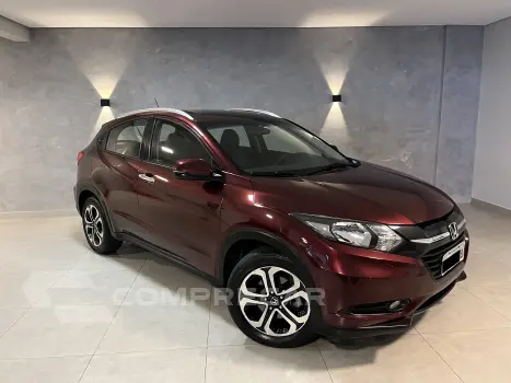 HR-V 1.8 16V EXL