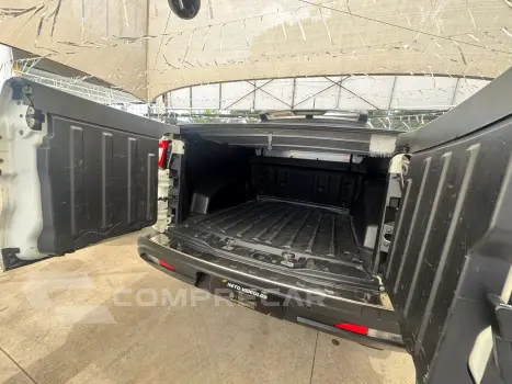 TORO 1.8 16V EVO Freedom AT6