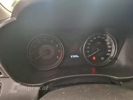 HB20 - 1.0 12V VISION MANUAL