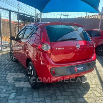 PALIO 1.0 MPI Attractive 8V