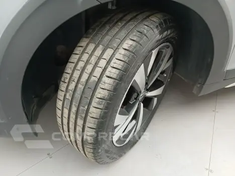 NIVUS 1.0 200 TSI TOTAL FLEX HIGHLINE AUTOMÁTICO