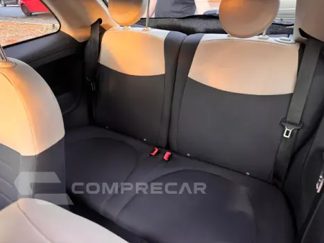 500 Cult 1.4 Flex 8V EVO Mec.