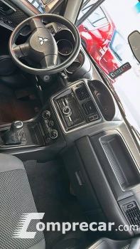 PAJERO 2.0 TR4 4X2 16V