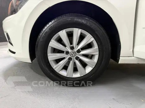 VIRTUS 1.0 200 TSI Comfortline