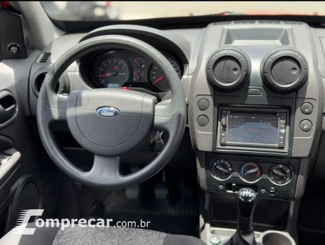 ECOSPORT 1.6 XLS 8V
