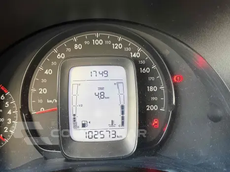 STRADA 1.4 FIRE FLEX ENDURANCE CS MANUAL