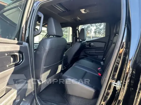 TRITON 2.4 Biturbo CD Katana 4X4
