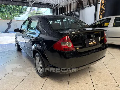 FIESTA SEDAN1.6FLEX