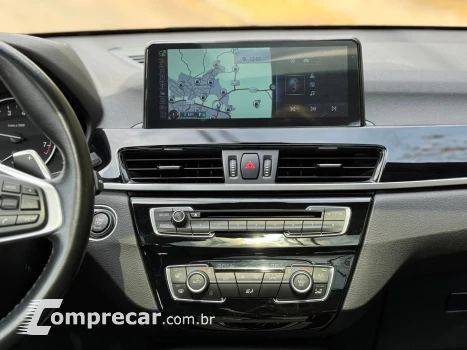 X1 2.0 16V Turbo Activeflex Sdrive20i X-line