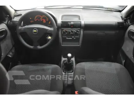 CLASSIC - 1.0 MPFI LS 8V 4P MANUAL