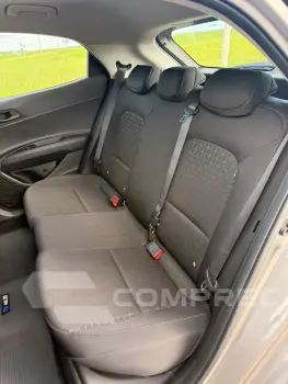 HB20 1.0 12V Comfort