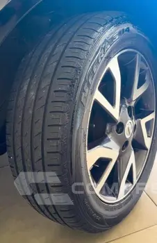 VERSA 16SL CVT