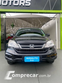 CRV 2.0 LX 4X2 16V