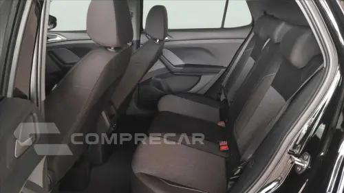 T-CROSS 1.0 200 TSI TOTAL FLEX AUTOMÁTICO