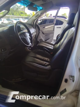 S10 P-Up Advant. 2.4/2.4 MPFI F.Power CD