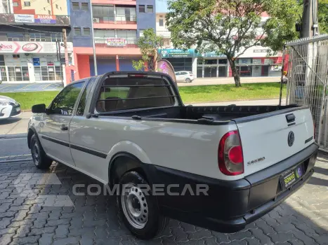 SAVEIRO 1.6 MI TITAN CS 8V G.IV