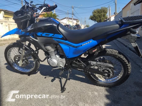 NXR BROS 160 ESDD