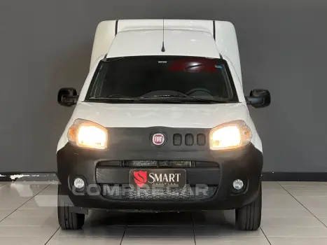 FIORINO 1.4 MPI FURGÃO HARD WORKING 8V FLEX 2P MANUAL