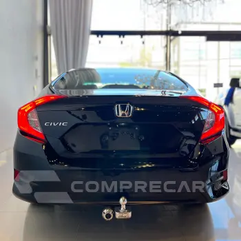 CIVIC 2.0 16vone EX