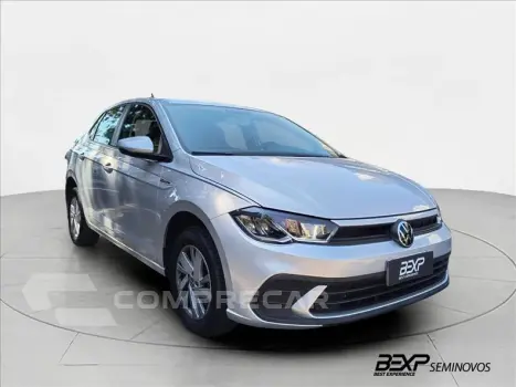 POLO 1.0 170 TSI Comfortline