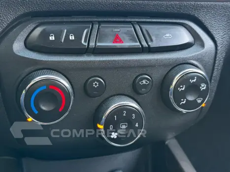 PRISMA 1.4 MPFI LTZ 8V